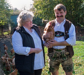 Die Friedingers